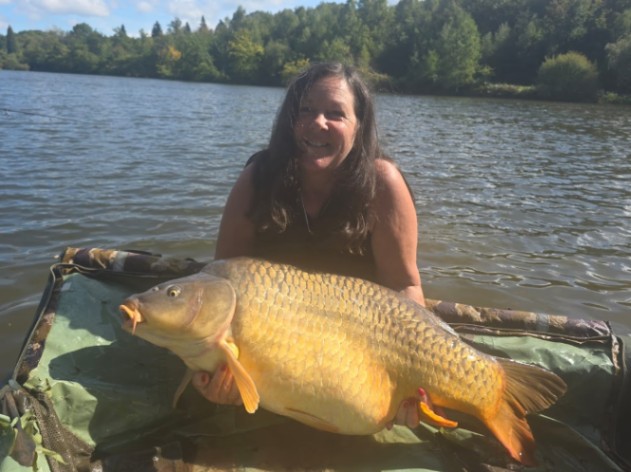 Domaine de Puyregonde South Lake – 27 September, 2025