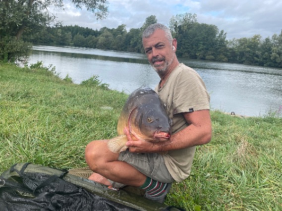 Cheshire Lake: 23-08-2025 to 30-08-2025