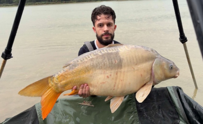The Cottage Lake – 27 September, 2025