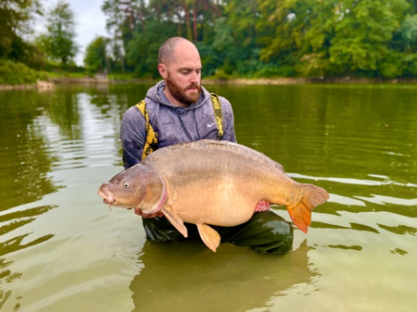Lac de Lumiere – 20 September, 2025