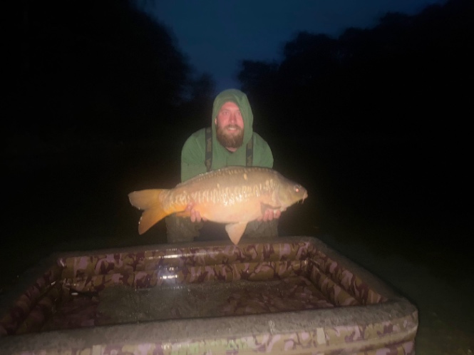 Lac de Lumiere – 06 September, 2025