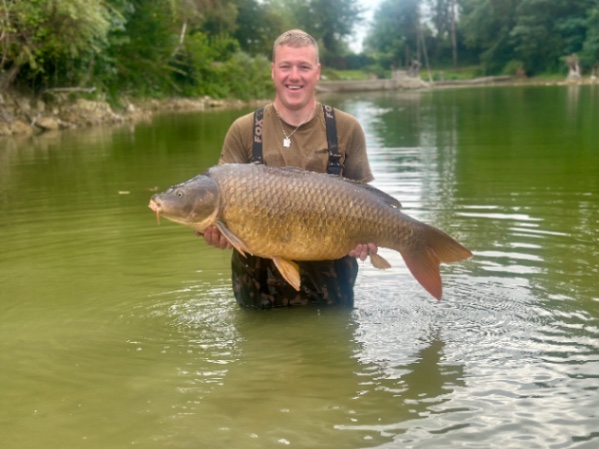 Lac de Lumiere – 06 September, 2025