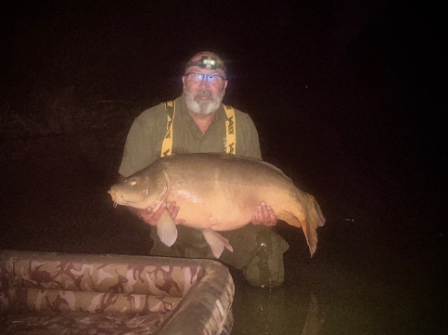 Lac de Lumiere – 06 September, 2025