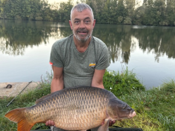Cheshire Lake: 23-08-2025 to 30-08-2025
