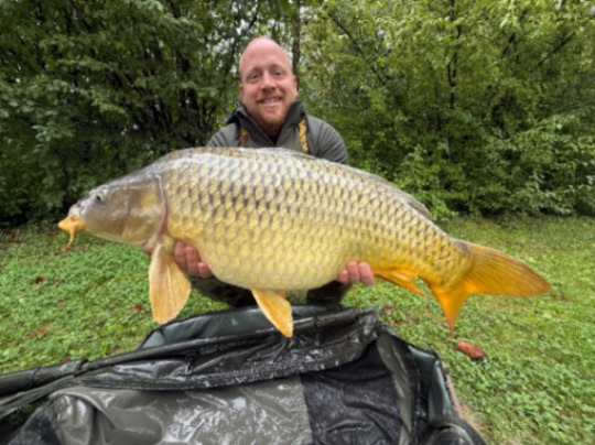 Luxemont Lake: 20-09-2025 to 27-09-2025