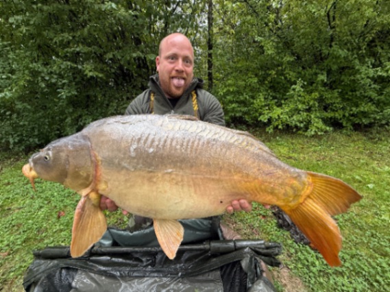 Luxemont Lake: 20-09-2025 to 27-09-2025