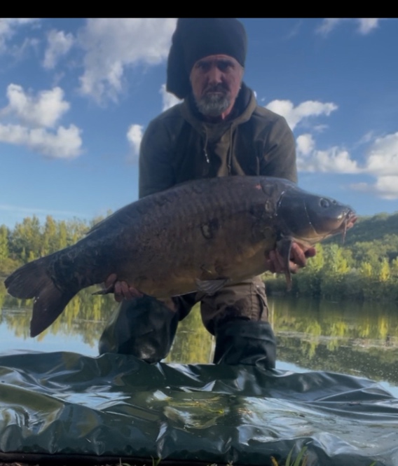 Domaine de Grand Felin – 10 September, 2025