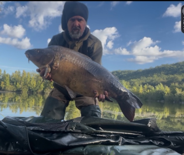 Domaine de Grand Felin – 10 September, 2025