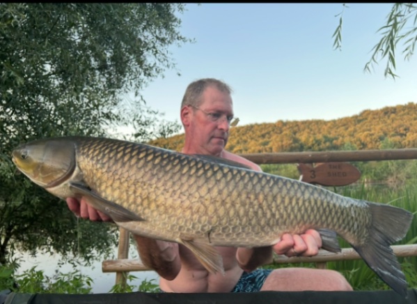 Domaine de Grand Felin – 28 September, 2025