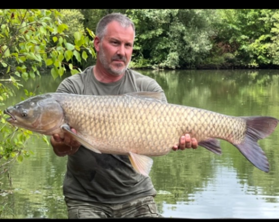 Domaine de Grand Felin – 28 September, 2025