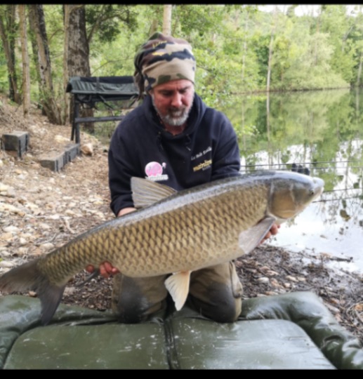 Domaine de Grand Felin – 28 September, 2025