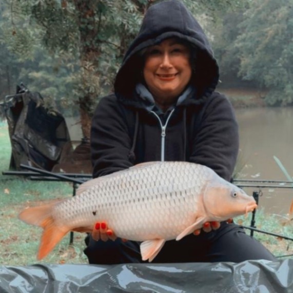 Lac Lucie – Carp France Fisheries – 20 September, 2025