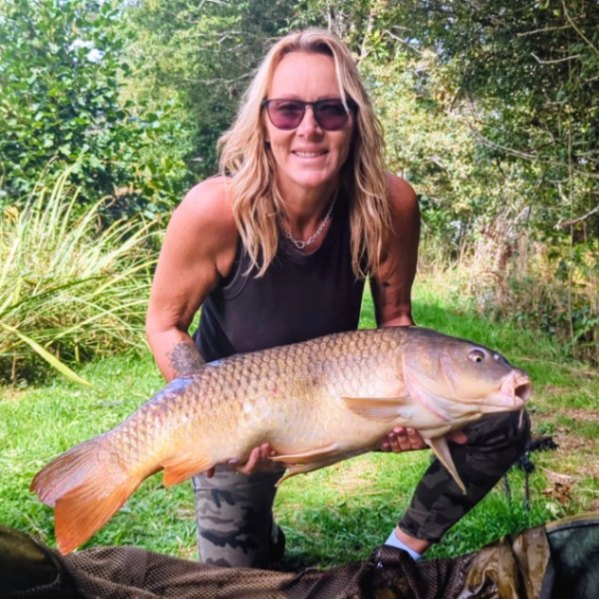 Lac Lucie – Carp France Fisheries – 06 September, 2025