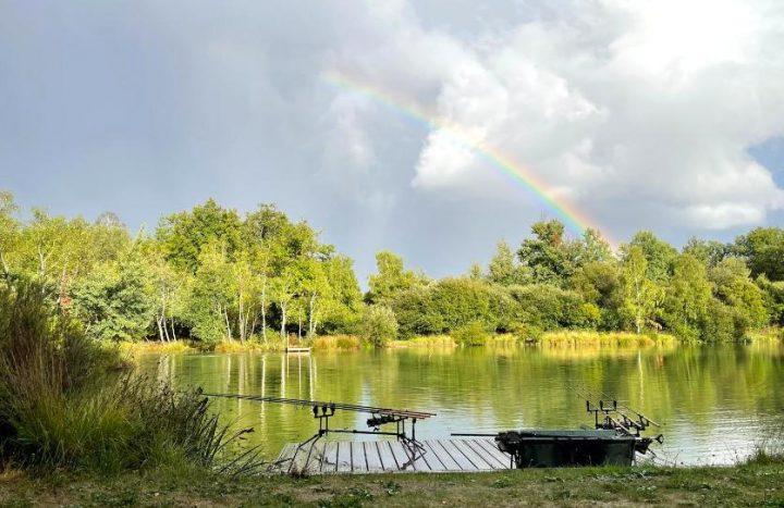 La Retraite – 08 December, 2025