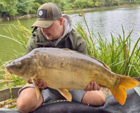 Lac de Lumiere – 13 September, 2025
