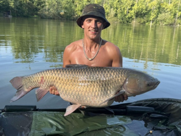 Domaine de Grand Felin – 10 September, 2025