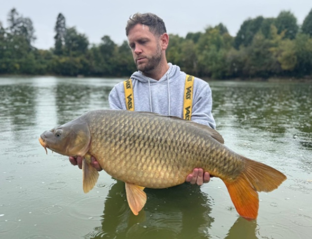 Lac de Lumiere – 20 September, 2025