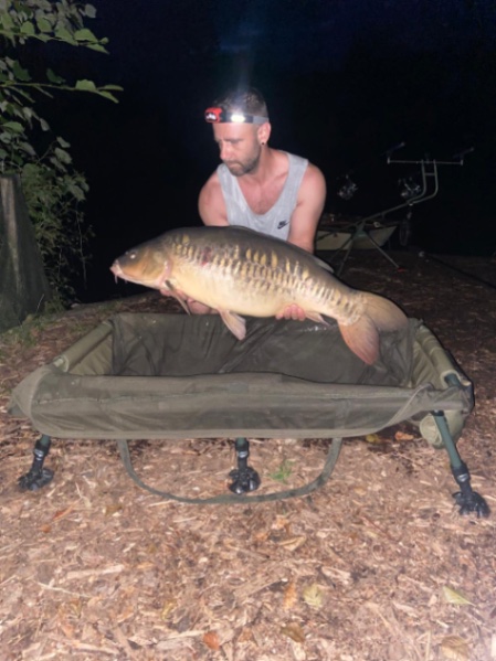 Domaine de Grand Felin – 10 September, 2025