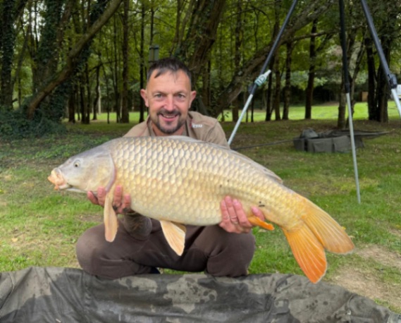 Carphunters Lake – 20 September, 2025