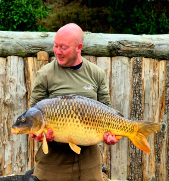 Watersmeet Fishery: 11-10-2025 to 18-10-2025
