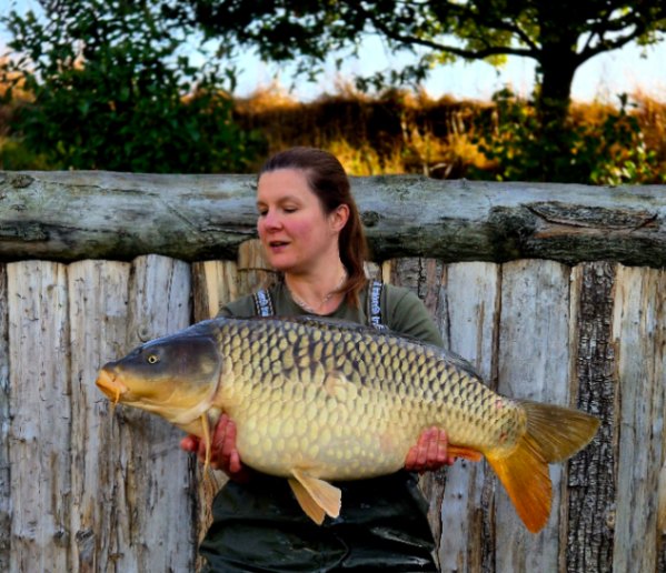 Watersmeet Fishery: 11-10-2025 to 18-10-2025