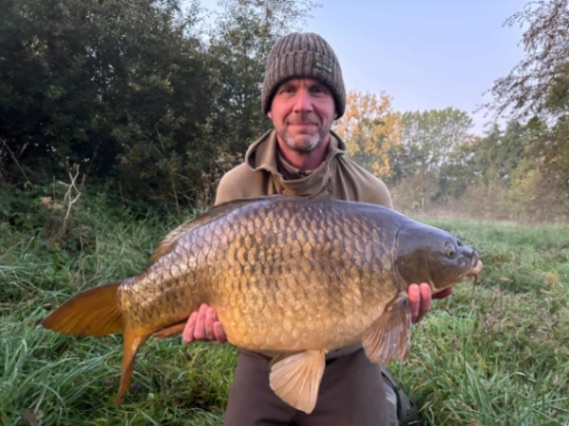 Cheshire Lake – 11 October, 2025