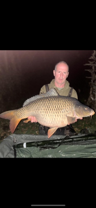 Three Islands Lake – 18 October, 2025