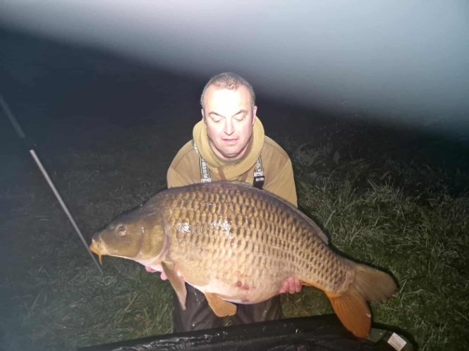 Cheshire Lake – 11 October, 2025