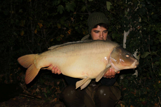 Lake Beauregard – 04 October, 2025