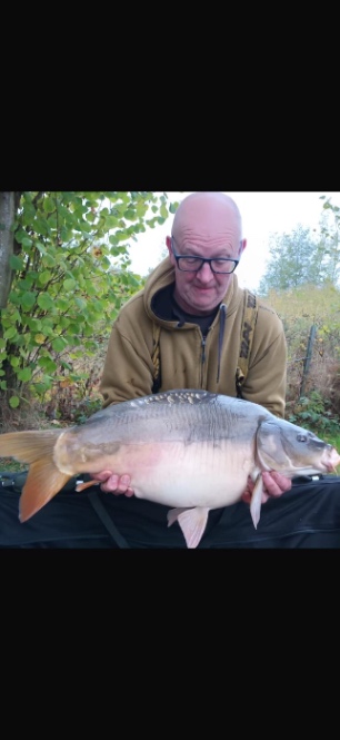 Three Islands Lake – 18 October, 2025