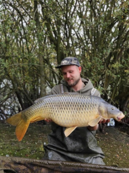 Authentic lake – 04 October, 2025