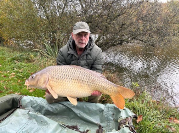 Domaine de Puyregonde South Lake – 25 October, 2025