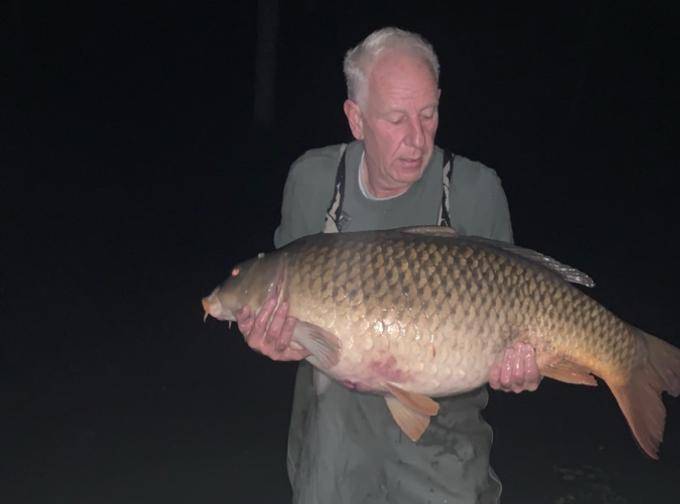 Domaine de Puyregonde South Lake – 25 October, 2025