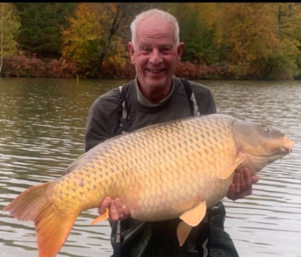 Domaine de Puyregonde South Lake – 25 October, 2025