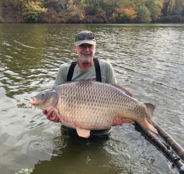 Domaine de Puyregonde South Lake – 25 October, 2025