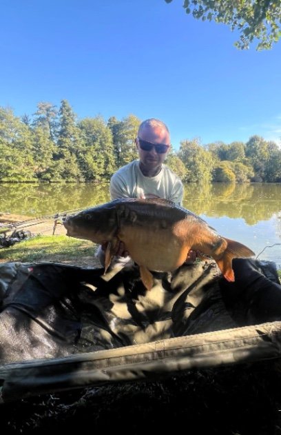 Jimmy’s Lake – 11 October, 2025