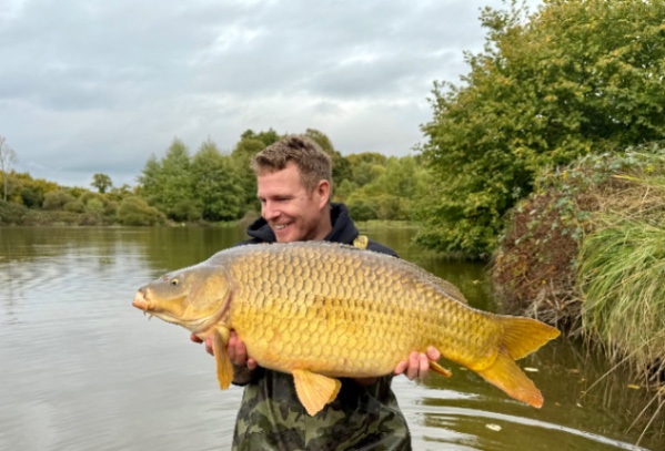 Etang de Villaine: 18-10-2025 to 25-10-2025