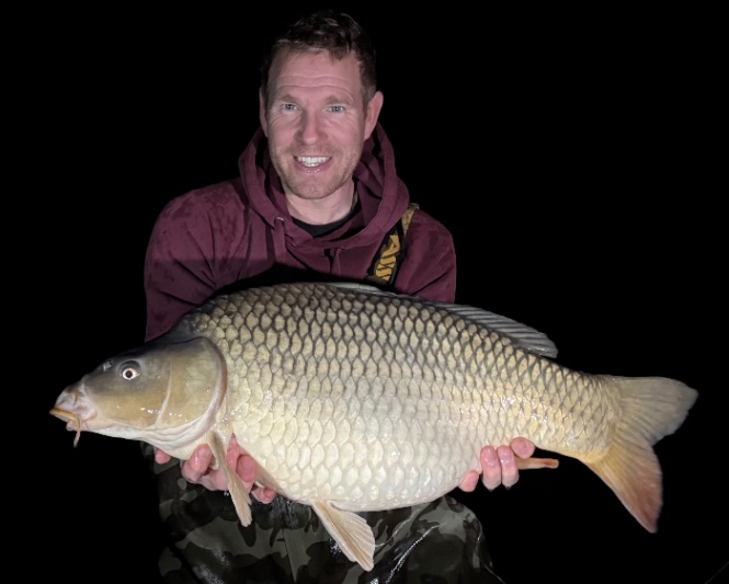 Etang de Villaine: 18-10-2025 to 25-10-2025