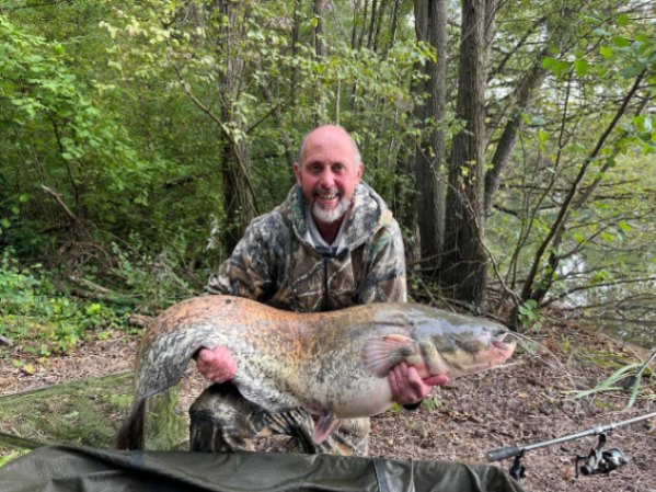 Belenos Lake – 04 October, 2025