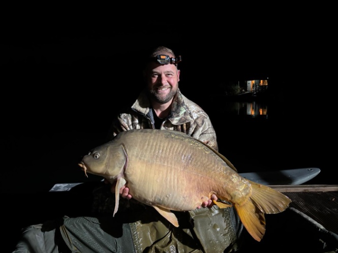 Belenos Lake – 04 October, 2025