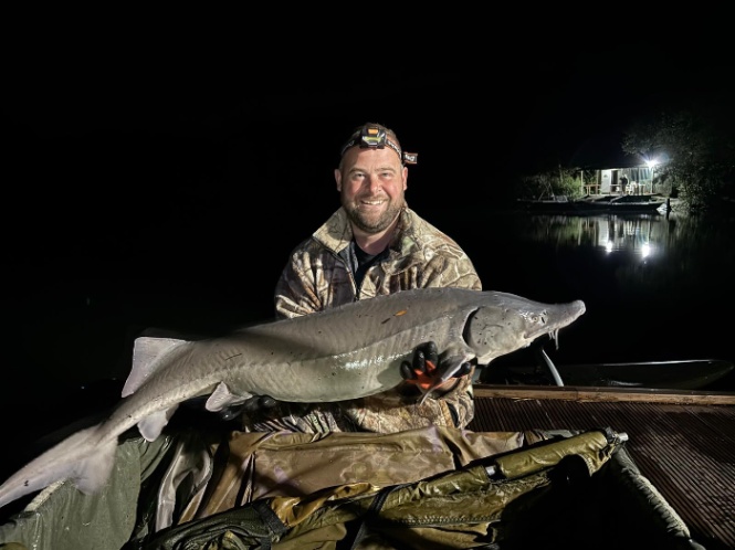 Belenos Lake – 04 October, 2025