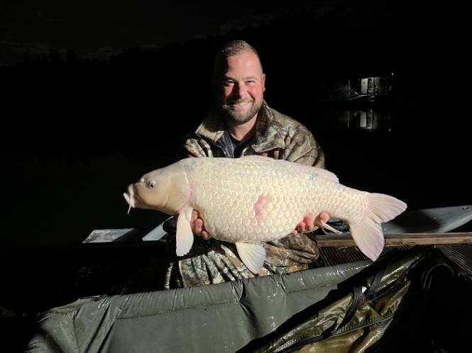 Belenos Lake – 04 October, 2025