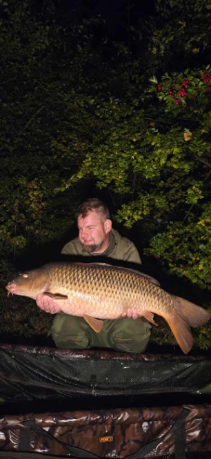 Authentic lake – 04 October, 2025