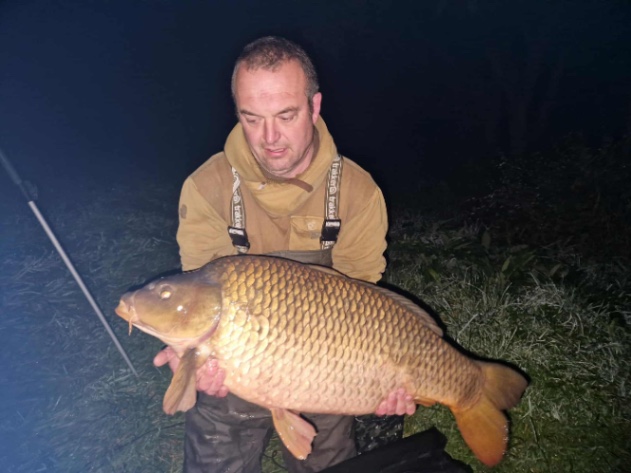 Cheshire Lake – 11 October, 2025