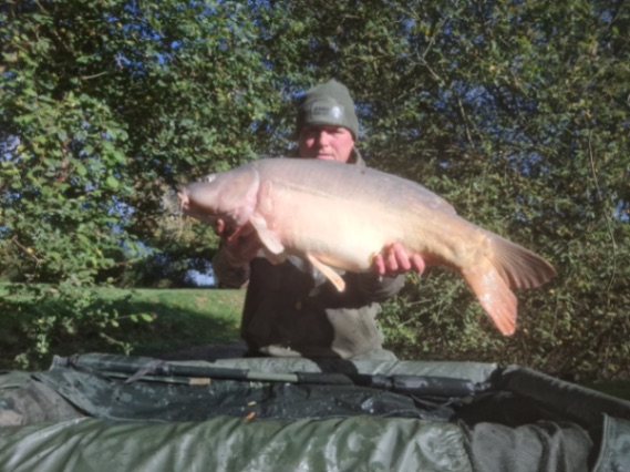 Carphunters Lake – 18 October, 2025