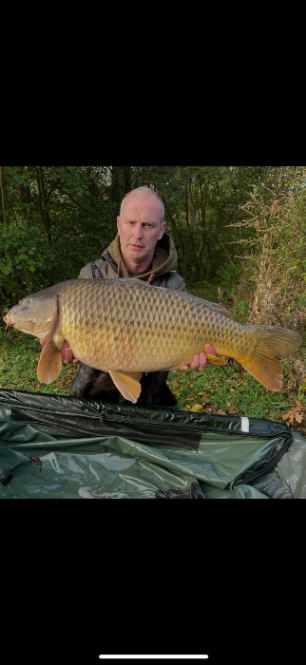 Three Islands Lake – 18 October, 2025