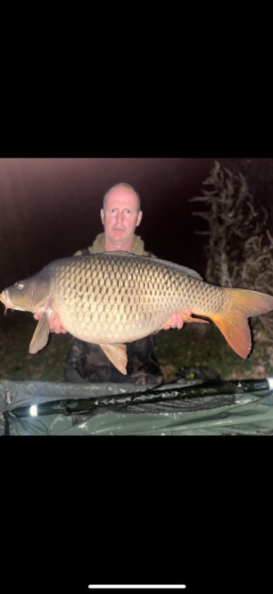 Three Islands Lake – 18 October, 2025