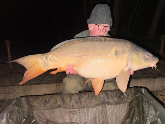 Chef de Ville – 08 November, 2025