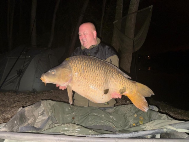 Chef de Ville – 08 November, 2025