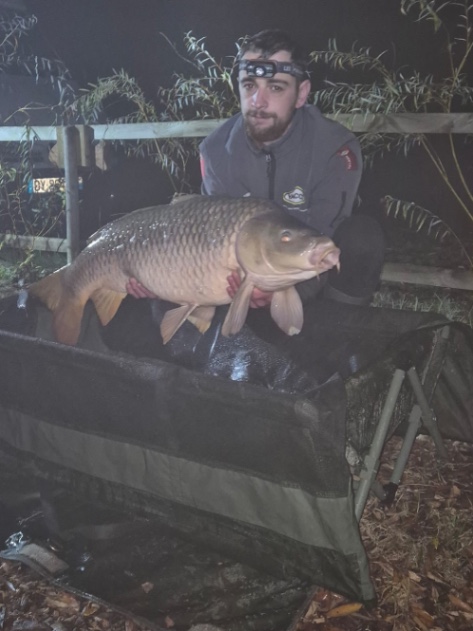 Domaine de Grand Felin – 18 November, 2025